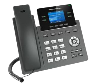 Grandstream 2612 4-line phone VOIP phone equipment | CallSaveUSA.com